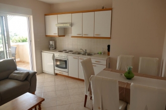 Apartman SNJEZANA 4: