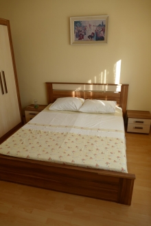 Apartman SNJEZANA 4: