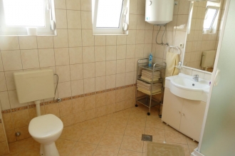 Apartman SNJEZANA 4: