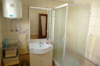 Apartman SNJEZANA 4: