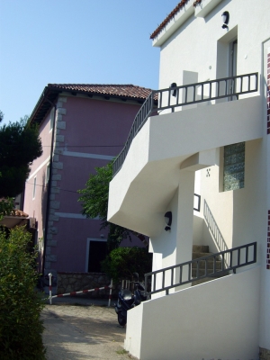 Apartman NINA 1: