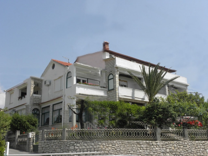 Villa Sandra 1
