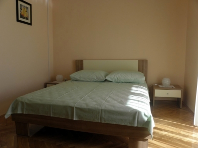 Apartman LJUBICA - IMBRO: