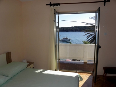 Apartman LJUBICA - IMBRO: