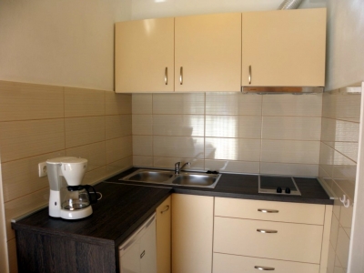 Apartman LJUBICA - IMBRO: