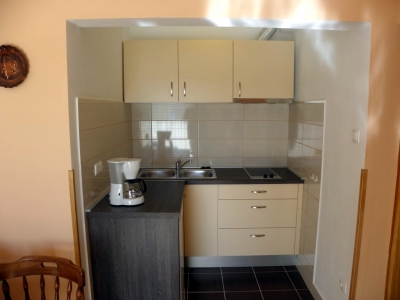 Apartman LJUBICA - IMBRO: