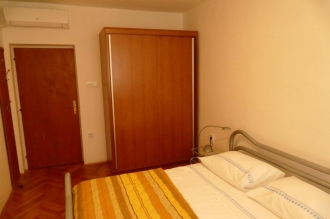 Apartman CARLA: