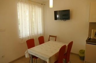 Apartman CARLA: