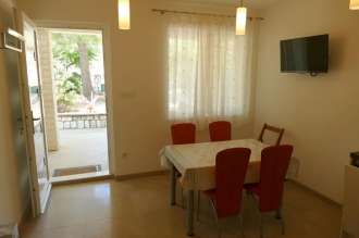 Apartman CARLA: