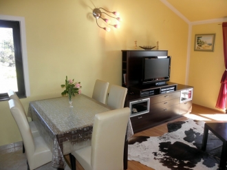 Apartman DALIBOR: