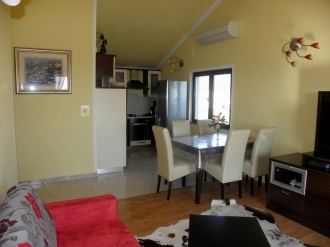 Apartman DALIBOR: