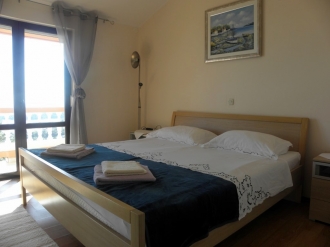 Apartman DALIBOR: