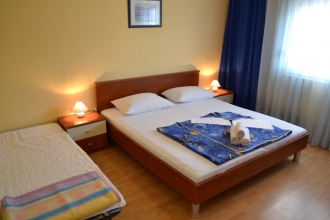 Apartman Jasna 3: