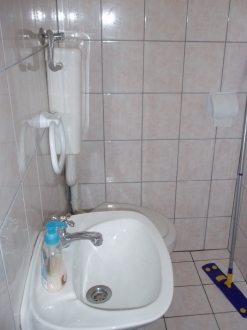 Apartman Jasna 4: