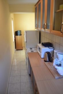 Apartman Jasna 4: