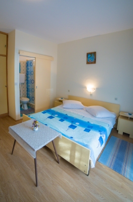 Apartman LJUBICA M: