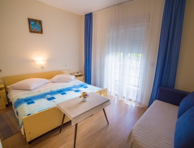 Apartman LJUBICA M: