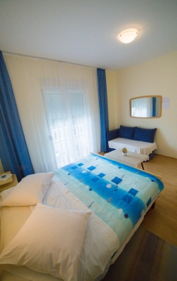 Apartman LJUBICA M: