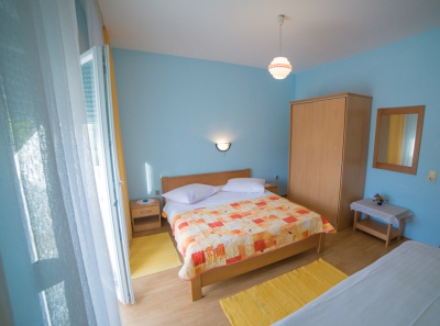 Apartman LJUBICA M: