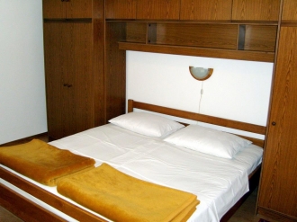 Apartman GENOVEVA: