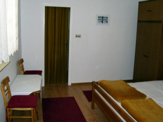 Apartman GENOVEVA: