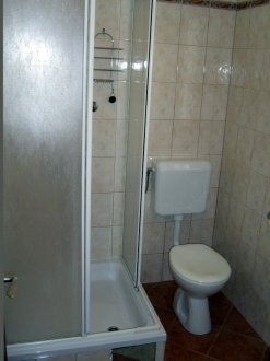 Apartman GENOVEVA: