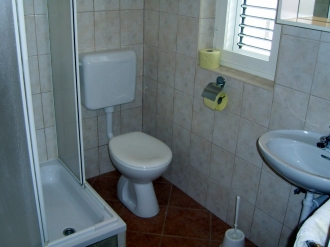 Apartman GENOVEVA: