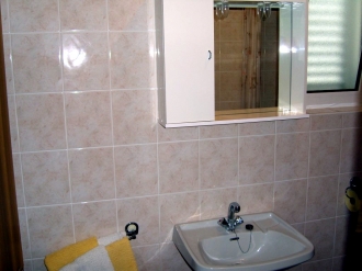 Apartman GENOVEVA: