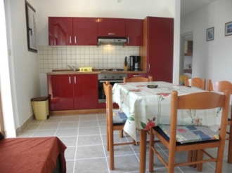 Apartman DRAGICA 3: