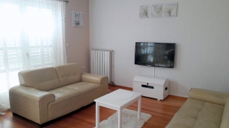 Apartman PETRA & VLADO: