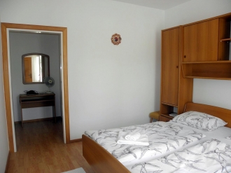 Apartman PETRA & VLADO: