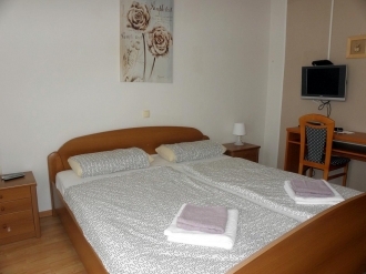 Apartman PETRA & VLADO: