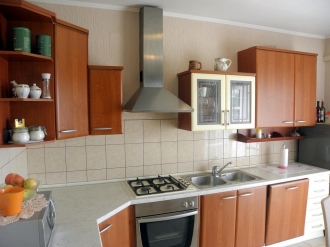 Apartman PETRA & VLADO: