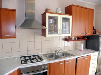 Apartman PETRA & VLADO: