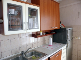 Apartman PETRA & VLADO: