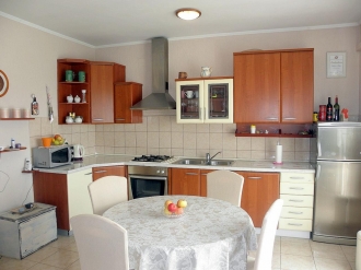 Apartman PETRA & VLADO: