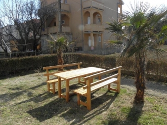 Apartman PITERINA 1: