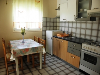 Apartman PITERINA 1: