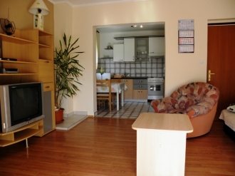 Apartman PITERINA 1: