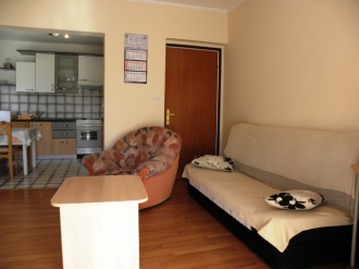 Apartman PITERINA 1: