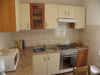 Apartman VINKO: