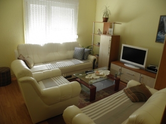 Apartman VINKO: