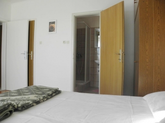 Apartman GENOVEVA 2: