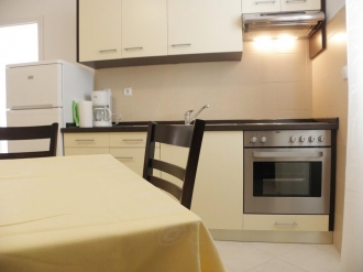 Apartman GENOVEVA 2: