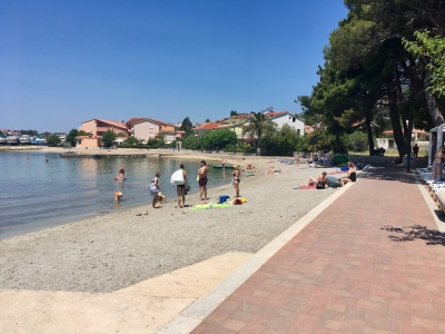 BOZICA 1: