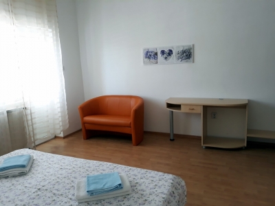 Apartman GONDOLA 2: