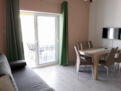 Apartman GONDOLA 2: