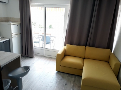 Apartman GONDOLA 1: