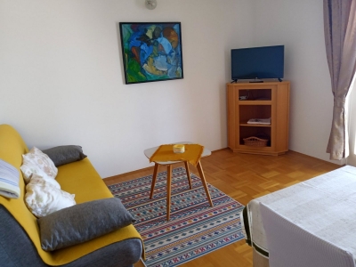 Apartman RUZICA 1: