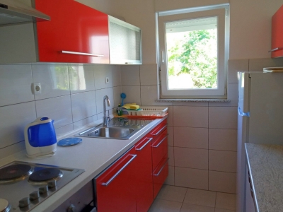 Apartman RUZICA 1: